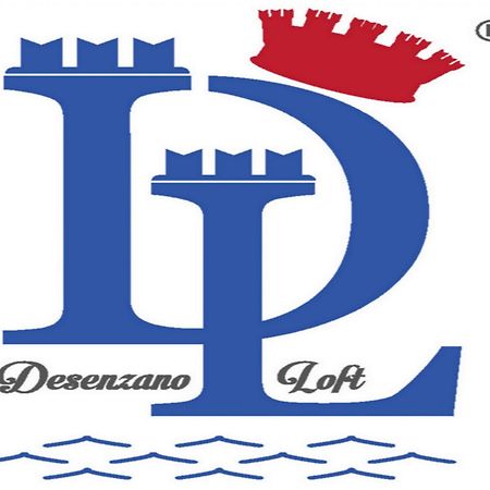 Desenzanoloft Official Partner Marriott Homes & Villas - Swarovski Family Apartment With Pool Desenzano del Garda Exterior photo