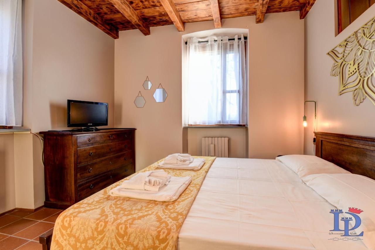 Desenzanoloft Official Partner Marriott Homes & Villas - Swarovski Family Apartment With Pool Desenzano del Garda Exterior photo