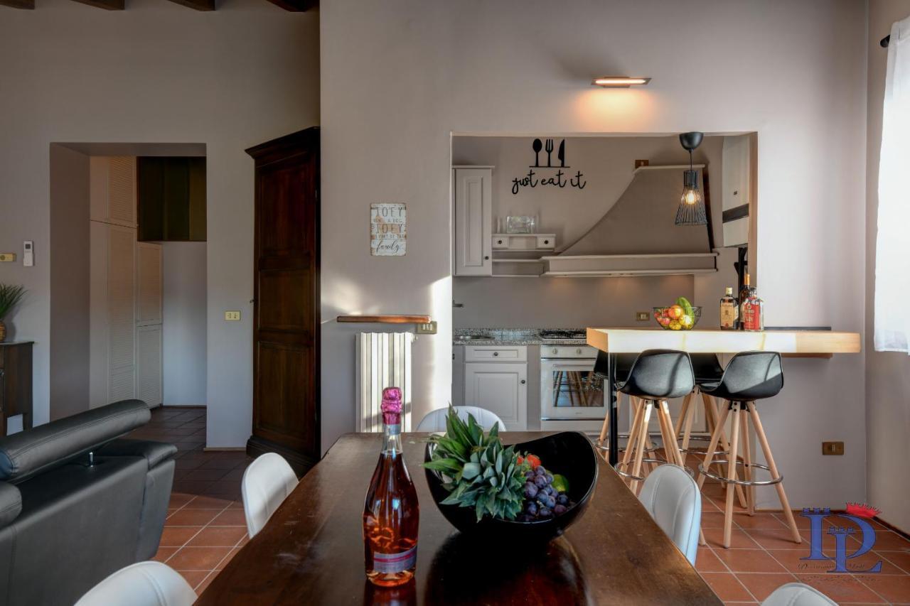Desenzanoloft Official Partner Marriott Homes & Villas - Swarovski Family Apartment With Pool Desenzano del Garda Exterior photo