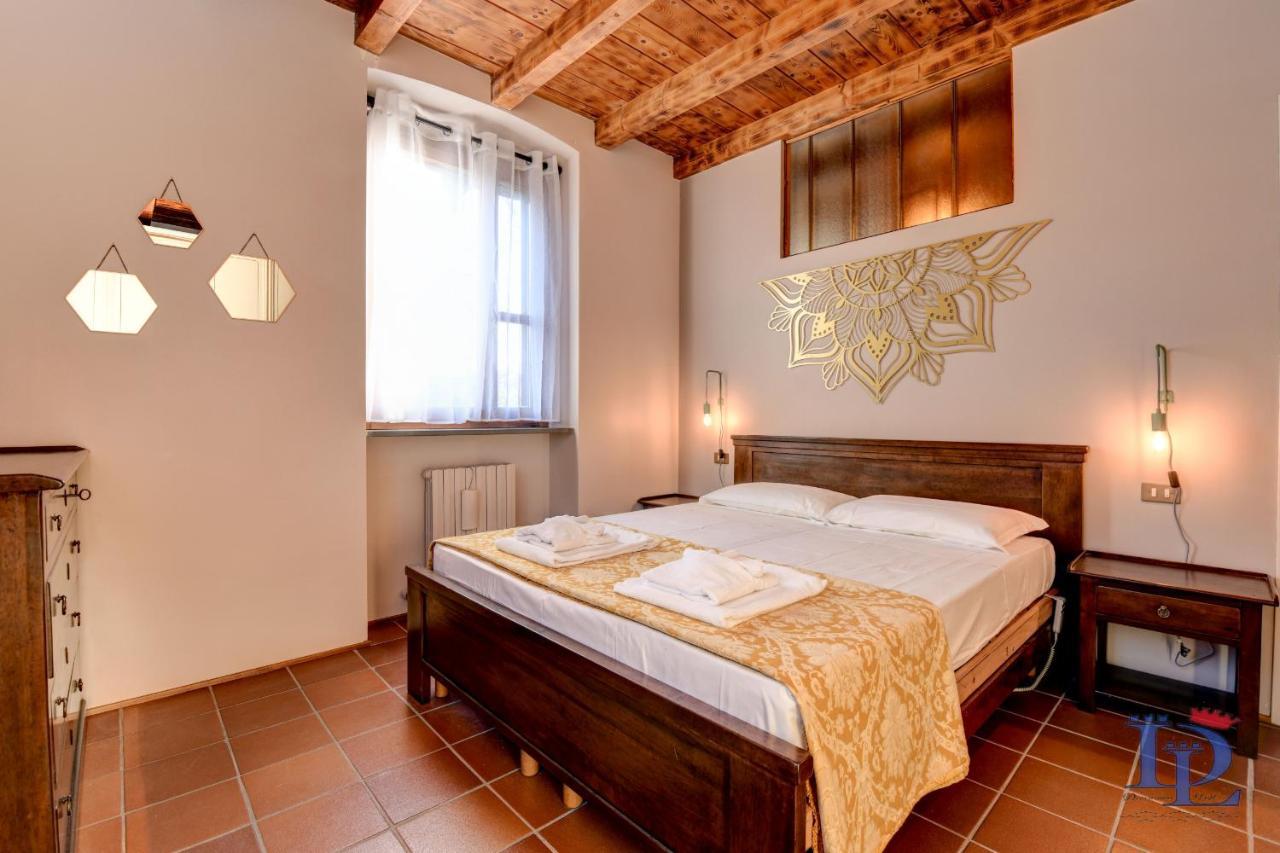 Desenzanoloft Official Partner Marriott Homes & Villas - Swarovski Family Apartment With Pool Desenzano del Garda Exterior photo