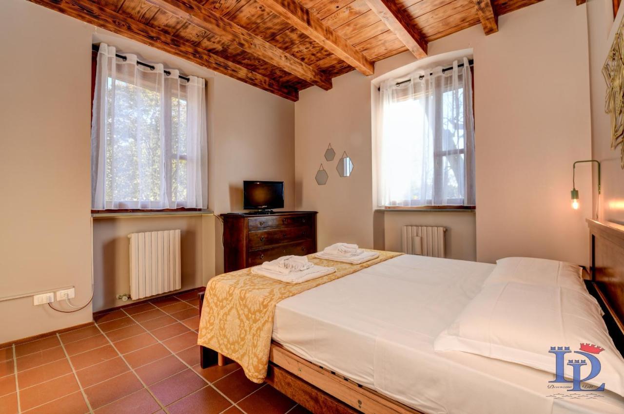 Desenzanoloft Official Partner Marriott Homes & Villas - Swarovski Family Apartment With Pool Desenzano del Garda Exterior photo