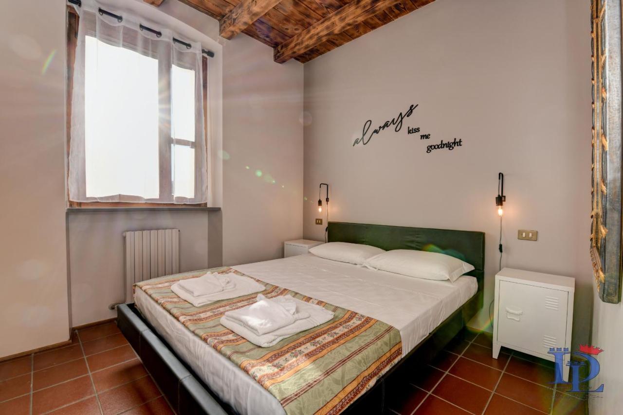 Desenzanoloft Official Partner Marriott Homes & Villas - Swarovski Family Apartment With Pool Desenzano del Garda Exterior photo