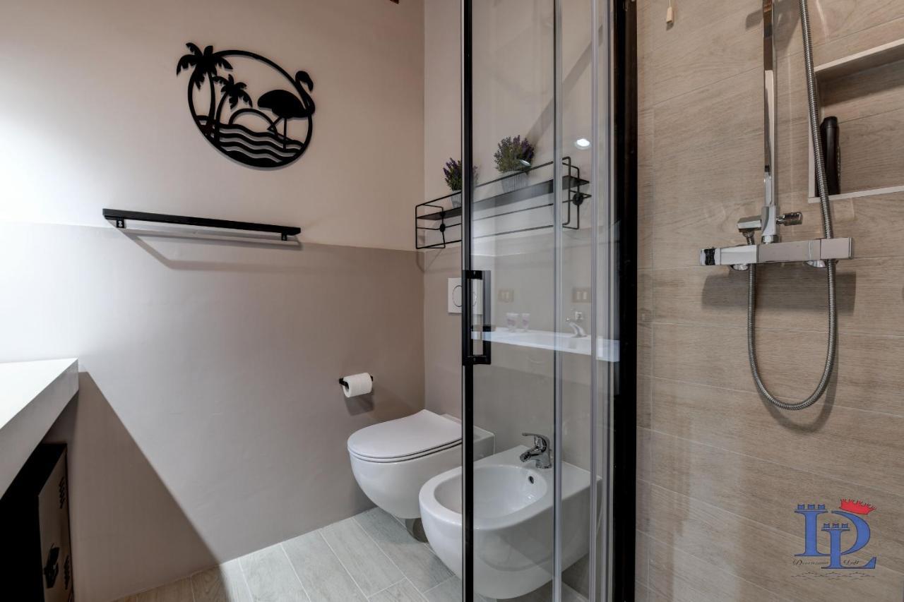 Desenzanoloft Official Partner Marriott Homes & Villas - Swarovski Family Apartment With Pool Desenzano del Garda Exterior photo