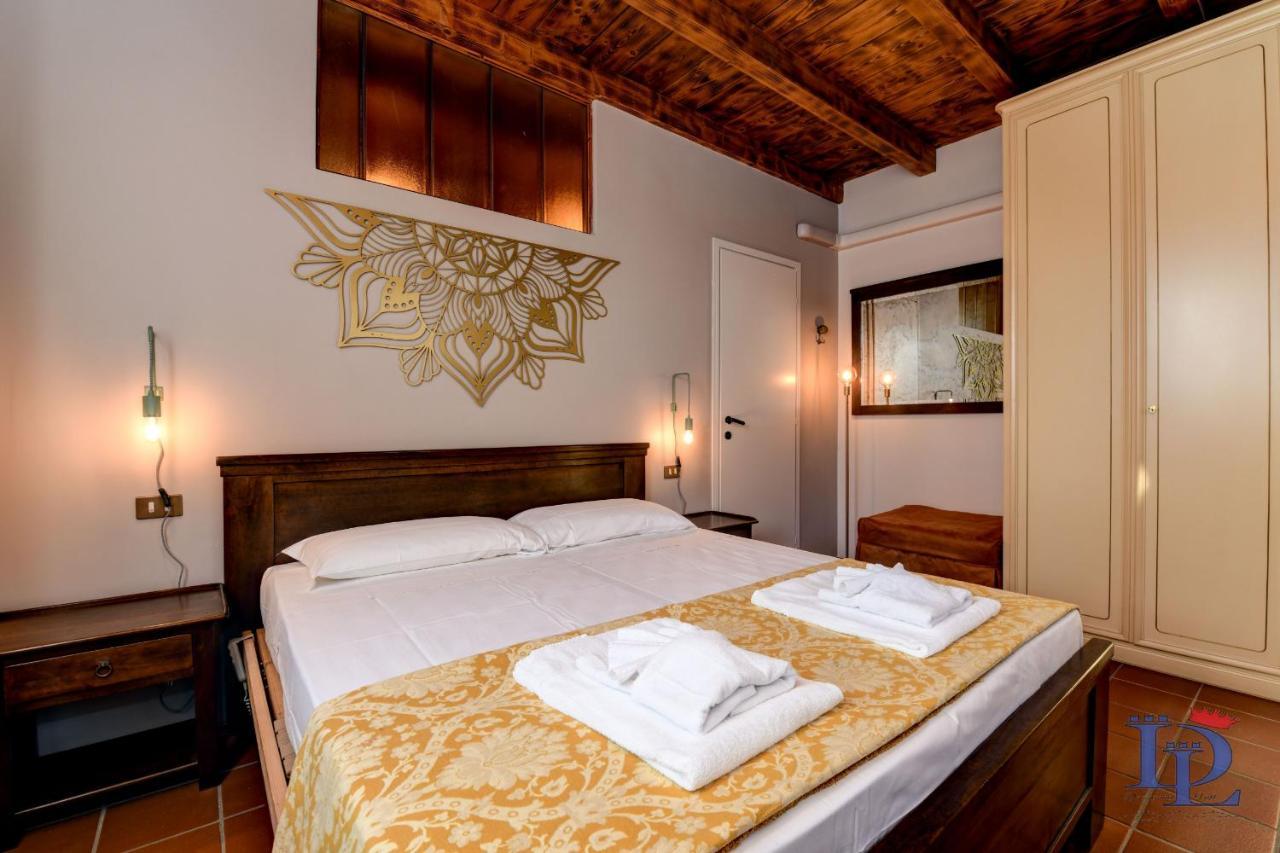 Desenzanoloft Official Partner Marriott Homes & Villas - Swarovski Family Apartment With Pool Desenzano del Garda Exterior photo