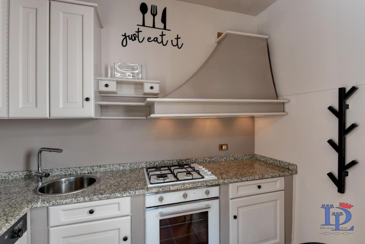 Desenzanoloft Official Partner Marriott Homes & Villas - Swarovski Family Apartment With Pool Desenzano del Garda Exterior photo