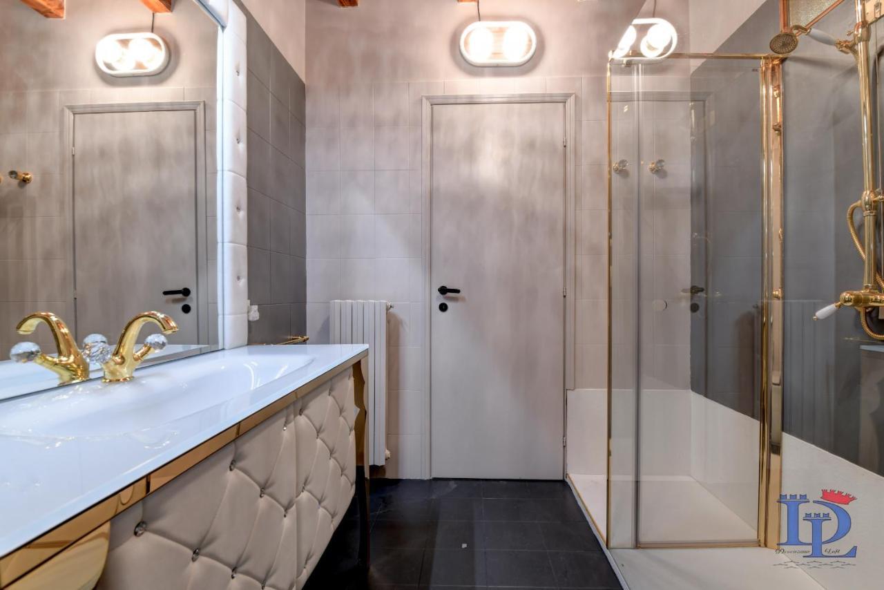 Desenzanoloft Official Partner Marriott Homes & Villas - Swarovski Family Apartment With Pool Desenzano del Garda Exterior photo