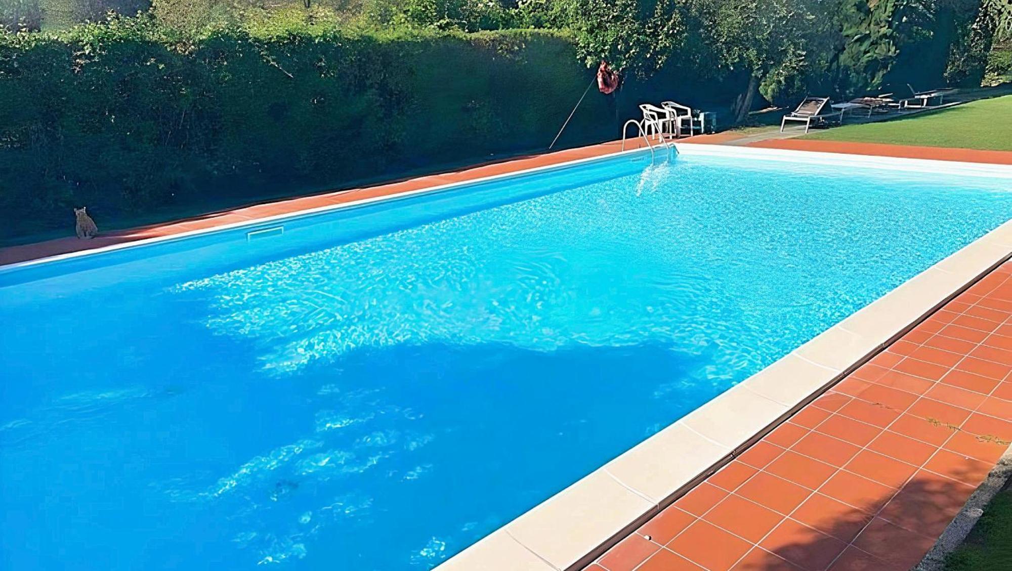 Desenzanoloft Official Partner Marriott Homes & Villas - Swarovski Family Apartment With Pool Desenzano del Garda Exterior photo