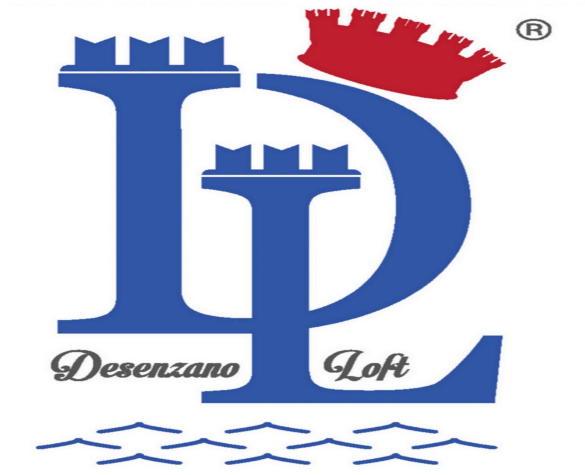 Desenzanoloft Official Partner Marriott Homes & Villas - Swarovski Family Apartment With Pool Desenzano del Garda Exterior photo